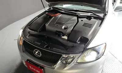Lexus GS 2009, 124151 км, за 6345.85 USD - фото 6