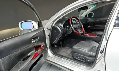 Lexus GS 2009, 124151 км, за 6345.85 USD - фото 10