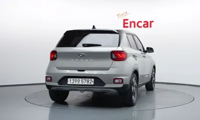 Hyundai Venue 2020, 69250 км, за 9188.27 USD