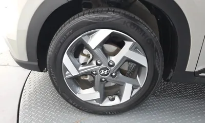 Hyundai Venue 2020, 69250 км, за 9188.27 USD