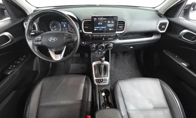 Hyundai Venue 2020, 69250 км, за 9124.33 USD - фото 7