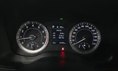 Hyundai Venue 2020, 69250 км, за 9124.33 USD - фото 8