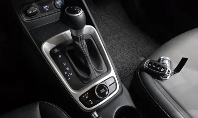 Hyundai Venue 2020, 69250 км, за 9124.33 USD - фото 9