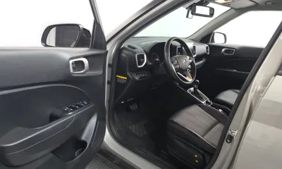 Hyundai Venue 2020, 69250 км, за 9124.33 USD - фото 10