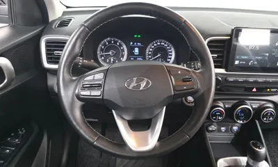 Hyundai Venue 2020, 69250 км, за 9124.33 USD - фото 12