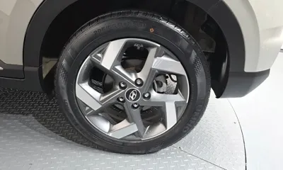 Hyundai Venue 2020, 69250 км, за 9124.33 USD - фото 21