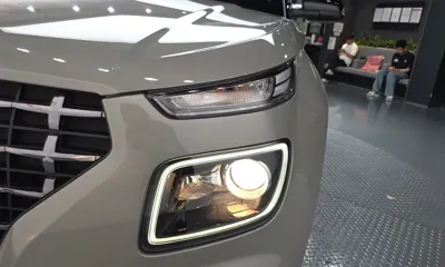 Hyundai Venue 2020, 69250 км, за 9124.33 USD - фото 22