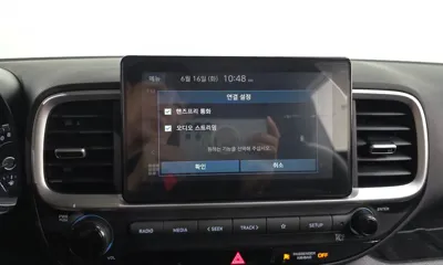Hyundai Venue 2020, 69250 км, за 9124.33 USD - фото 29