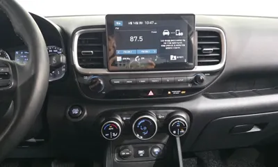 Hyundai Venue 2020, 69250 км, за 9124.33 USD - фото 30