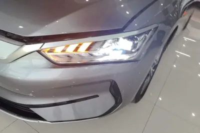 BYD Qin Plus 2024, 43300 км, за 12888 USD - фото 8