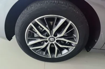 BYD Qin Plus 2024, 43300 км, за 12888 USD - фото 10