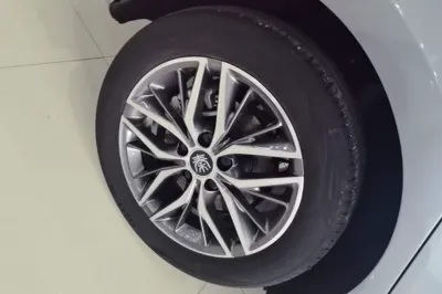 BYD Qin Plus 2024, 43300 км, за 12888 USD - фото 11
