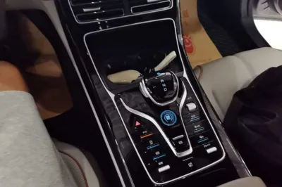 BYD Qin Plus 2024, 43300 км, за 12888 USD - фото 16