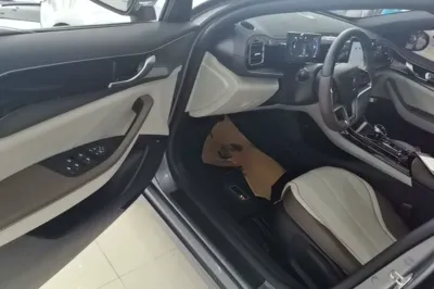BYD Qin Plus 2024, 43300 км, за 12888 USD - фото 18