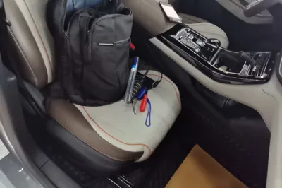 BYD Qin Plus 2024, 43300 км, за 12888 USD - фото 19
