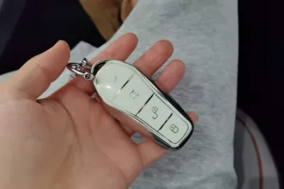 BYD Qin Plus 2024, 43300 км, за 12888 USD - фото 23