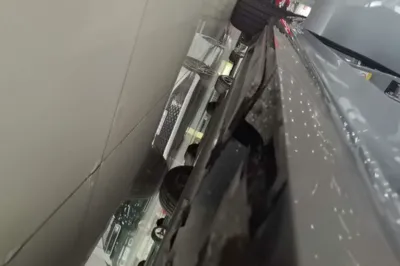 BYD Qin Plus 2024, 43300 км, за 12888 USD - фото 26