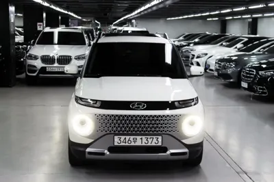 Hyundai Casper 2022, 72000 км, за 9230.97 USD