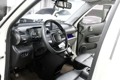 Hyundai Casper 2022, 72000 км, за 9230.97 USD - фото 8