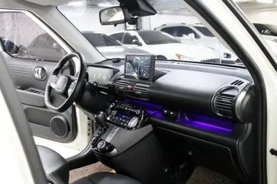 Hyundai Casper 2022, 72000 км, за 9230.97 USD - фото 10