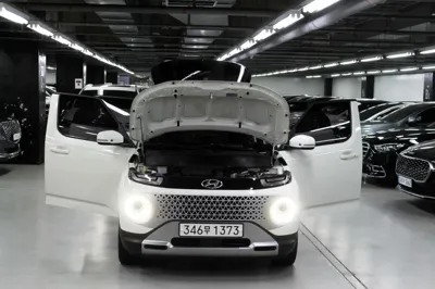 Hyundai Casper 2022, 72000 км, за 9230.97 USD - фото 17