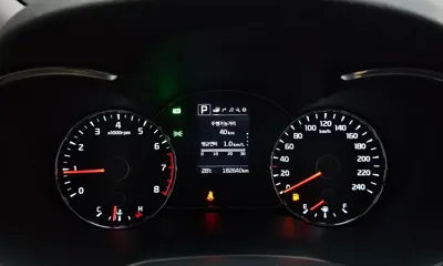 Kia K3 2016, 182640 км, за 4234.53 USD - фото 8