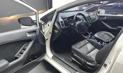 Kia K3 2016, 182640 км, за 4234.53 USD - фото 10