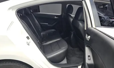Kia K3 2016, 182640 км, за 4234.53 USD - фото 11