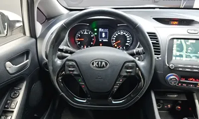 Kia K3 2016, 182640 км, за 4234.53 USD - фото 12