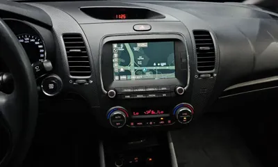 Kia K3 2016, 182640 км, за 4234.53 USD - фото 13