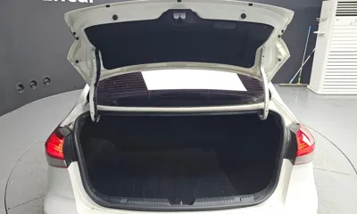 Kia K3 2016, 182640 км, за 4234.53 USD - фото 20