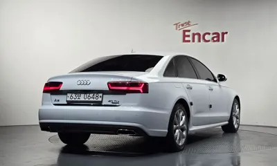 Audi A6 2016, 73647 км, за 9518.18 USD