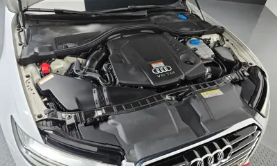 Audi A6 2016, 73647 км, за 9432.74 USD - фото 6