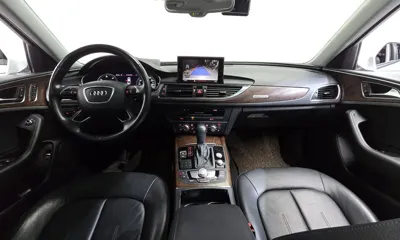 Audi A6 2016, 73647 км, за 9432.74 USD - фото 7