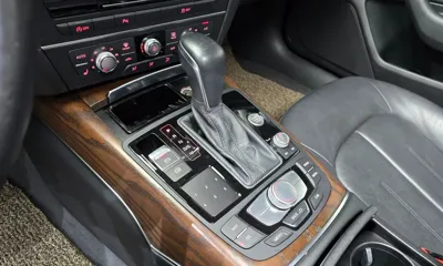 Audi A6 2016, 73647 км, за 9432.74 USD - фото 9