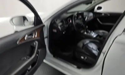 Audi A6 2016, 73647 км, за 9432.74 USD - фото 10