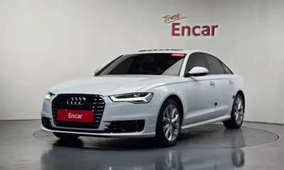 Audi A6 2016, 73647 км, за 9432.74 USD - фото 11