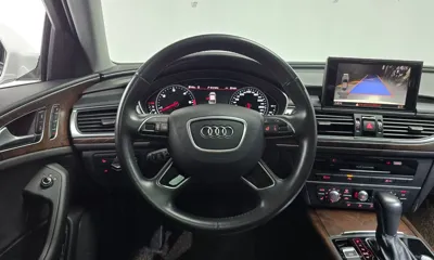 Audi A6 2016, 73647 км, за 9432.74 USD - фото 14