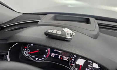 Audi A6 2016, 73647 км, за 9432.74 USD - фото 16