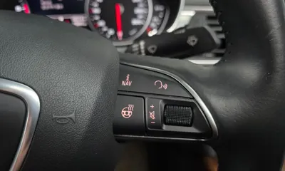Audi A6 2016, 73647 км, за 9432.74 USD - фото 17