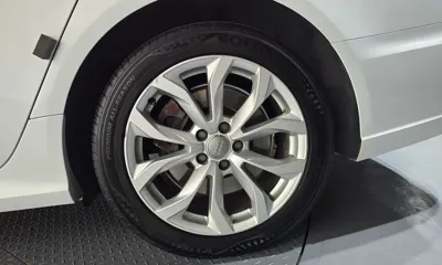 Audi A6 2016, 73647 км, за 9432.74 USD - фото 22