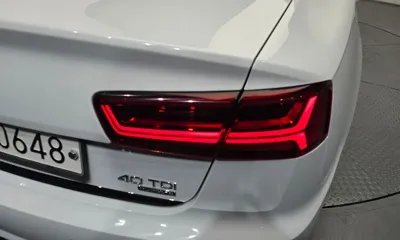 Audi A6 2016, 73647 км, за 9432.74 USD - фото 24