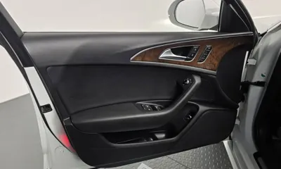 Audi A6 2016, 73647 км, за 9432.74 USD - фото 25