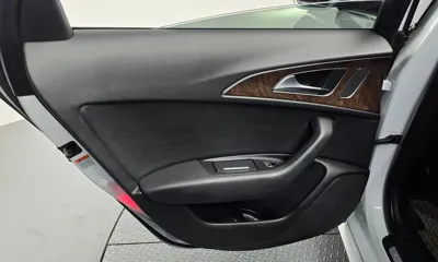 Audi A6 2016, 73647 км, за 9432.74 USD - фото 26