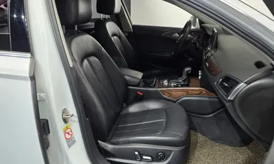 Audi A6 2016, 73647 км, за 9432.74 USD - фото 27