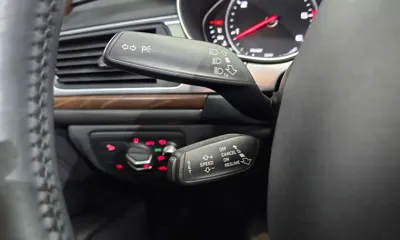 Audi A6 2016, 73647 км, за 9432.74 USD - фото 28