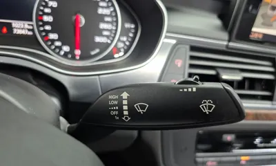 Audi A6 2016, 73647 км, за 9432.74 USD - фото 29