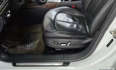 Audi A6 2016, 73647 км, за 9432.74 USD - фото 31