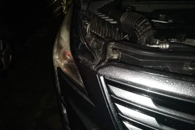 Cadillac XT5 2018, 159500 км, за 11202 USD - фото 7
