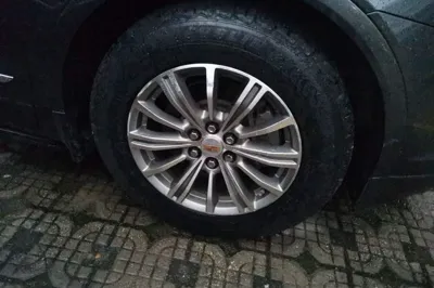 Cadillac XT5 2018, 159500 км, за 11202 USD - фото 8